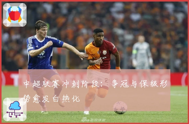 中超联赛冲刺阶段：争冠与保级形势愈发白热化